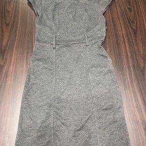 H&M Charcoal Dress